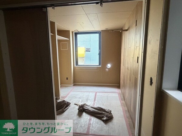 ラフィネ調布の物件内観写真